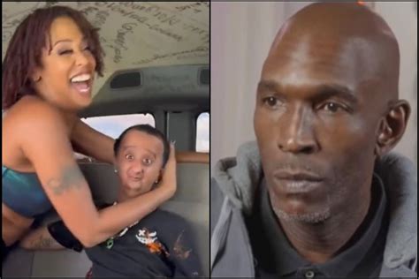yabdiel cotto baby alien porn|Joe Smith wife Kisha Chavis shoots fan bus video with Baby .
